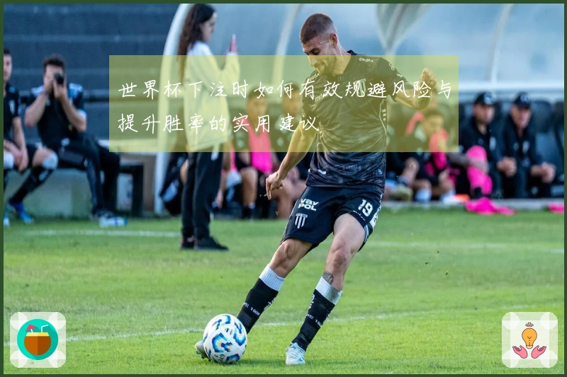 世界杯下注时如何有效规避风险与提升胜率的实用建议