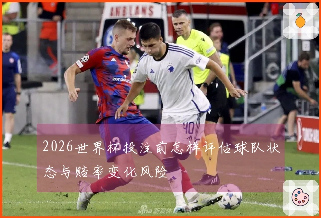 2026世界杯投注前怎样评估球队状态与赔率变化风险