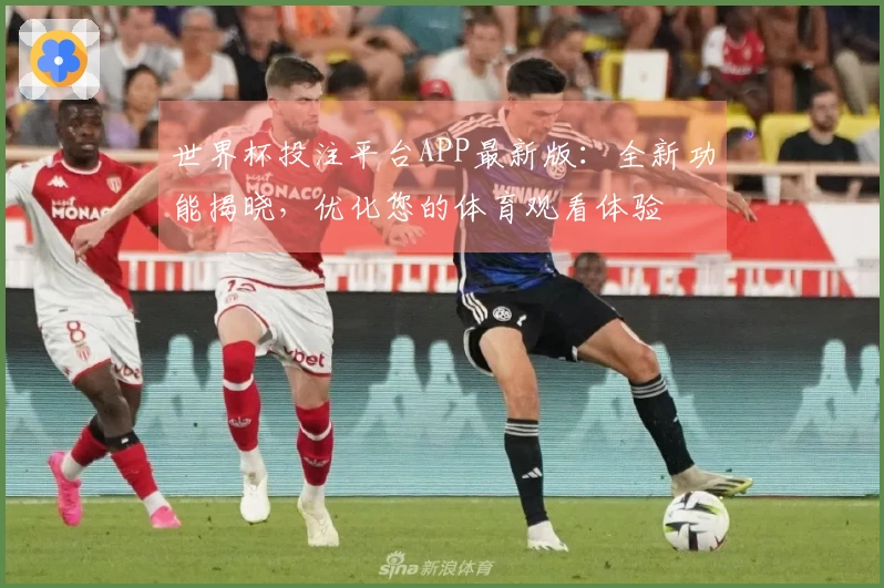 世界杯投注平台APP最新版:全新功能揭晓,优化您的体育观看体验