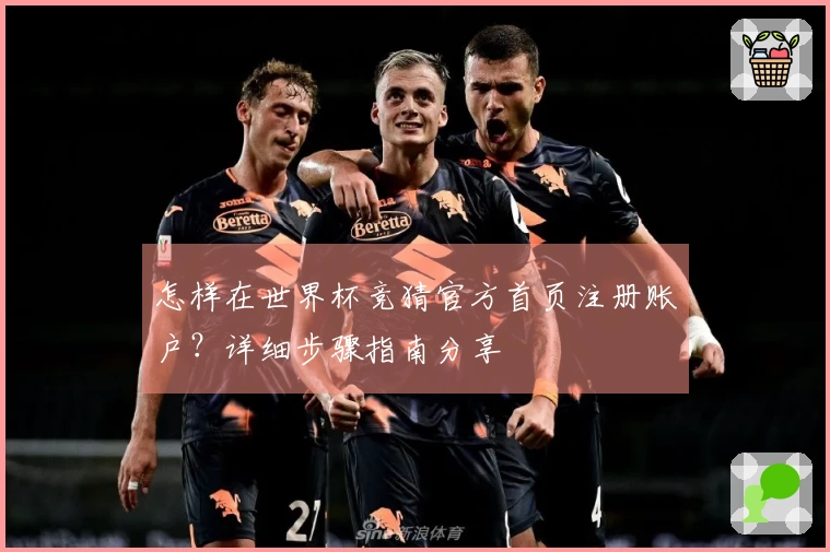 怎样在世界杯竞猜官方首页注册账户?详细步骤指南分享