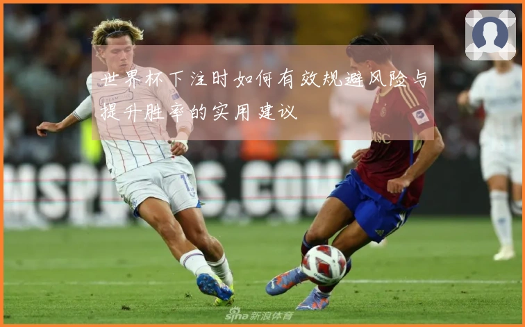 世界杯下注时如何有效规避风险与提升胜率的实用建议