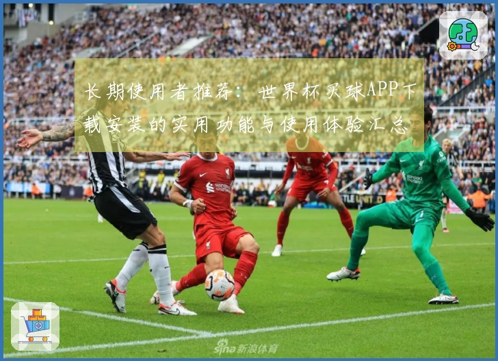 长期使用者推荐：世界杯买球APP下载安装的实用功能与使用体验汇总