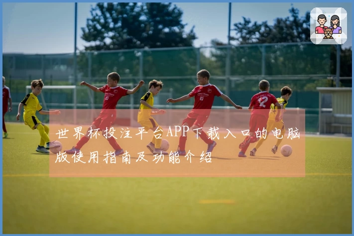 世界杯投注平台APP下载入口的电脑版使用指南及功能介绍