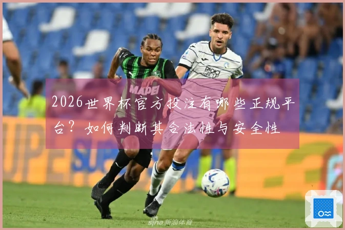 2026世界杯官方投注有哪些正规平台？如何判断其合法性与安全性