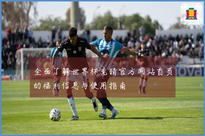 全面了解世界杯竞猜官方网站首页的福利信息与使用指南