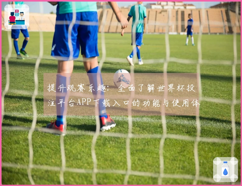 提升观赛乐趣：全面了解世界杯投注平台APP下载入口的功能与使用体验