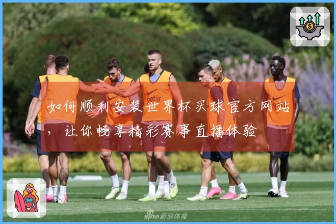 如何顺利安装世界杯买球官方网站，让你畅享精彩赛事直播体验